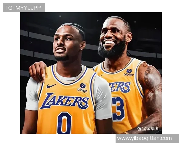 詹姆斯父子同台时刻临近布朗尼正式宣布参加NBA选秀 詹姆斯父子同台时刻临近布朗尼正式宣布参加NBA选秀