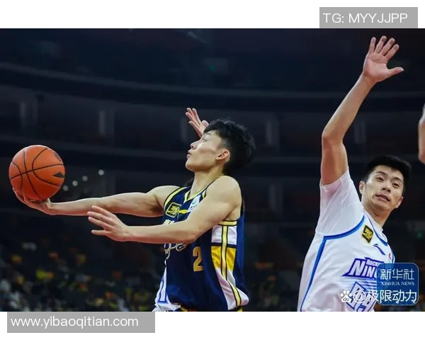 2017年CBA山东队与广东队激战回顾精彩瞬间与赛场亮点分析