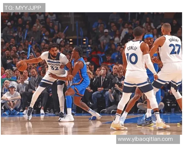 2017年森林狼与雷霆激战回顾:一场精彩的NBA对决与球星表现分析 2017年森林狼与雷霆激战回顾:一场精彩的NBA对决与球星表现分析