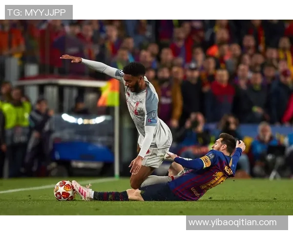 2019年5月8日利物浦逆转巴塞罗那精彩比赛录像回顾与分析 2019年5月8日利物浦逆转巴塞罗那精彩比赛录像回顾与分析