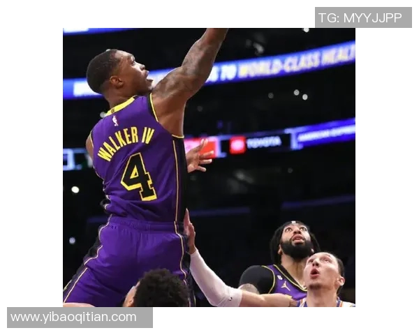 2020年1月14日湖人与雷霆精彩对决回放分析与赛后点评