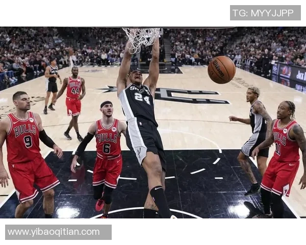 NBA马刺与公牛精彩对决360直播全程回顾与分析