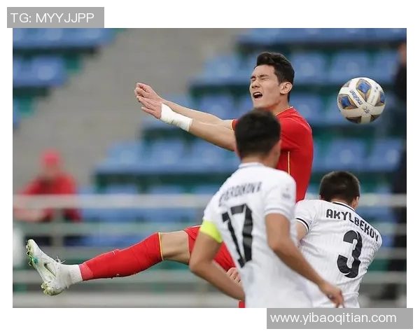 U20国足迎战土耳其青年队力争在国际赛场上展现中国足球新风貌