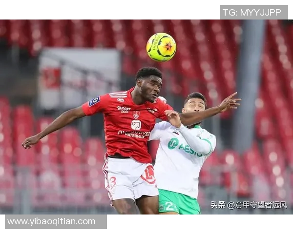 昂热与雷恩对决前瞻分析及双方近期状态评估 昂热与雷恩对决前瞻分析及双方近期状态评估