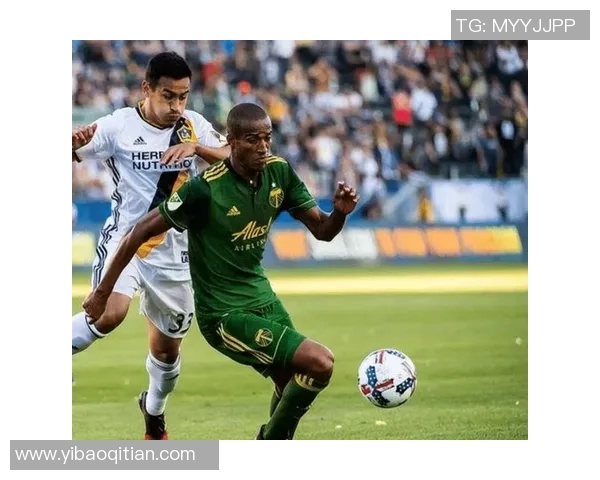 波特伐木工与费城联合的激烈对决展现足球魅力与团队精神