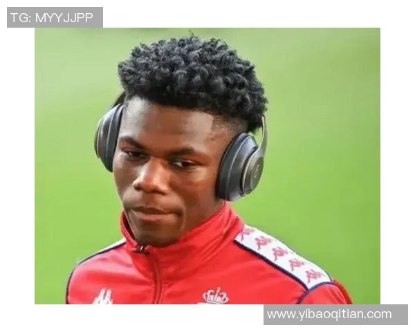 楚阿梅尼：从青涩少年到足球巨星的成长之路与未来展望