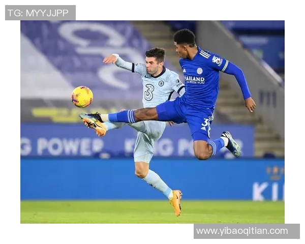 布莱顿与莱斯特城激战正酣比分揭晓精彩瞬间回顾