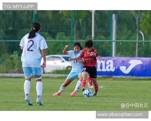 临江市女子足球比赛精彩直播全程回顾与精彩瞬间分享