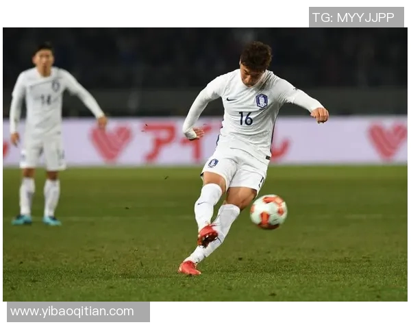 世预赛焦点对决韩国迎战科威特力争小组出线机会