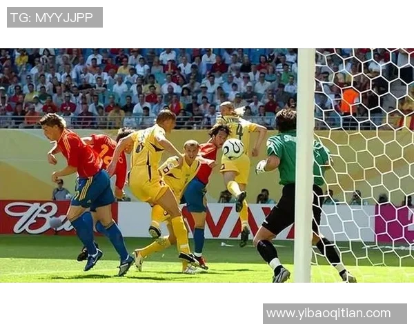 德国与乌克兰世界杯对决回顾及精彩瞬间分析