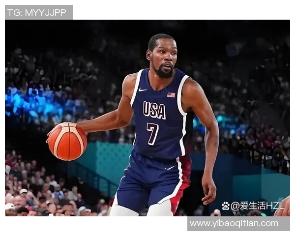 杜兰特精彩瞬间回顾：篮球场上的传奇之旅与辉煌时刻