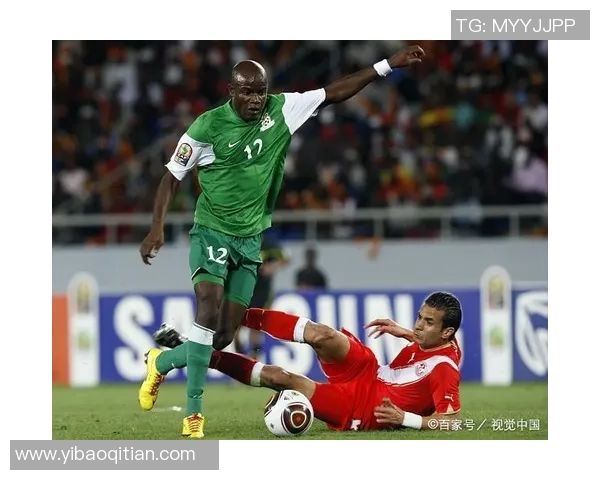 非洲杯精彩对决南非挑战摩洛哥谁能笑到最后