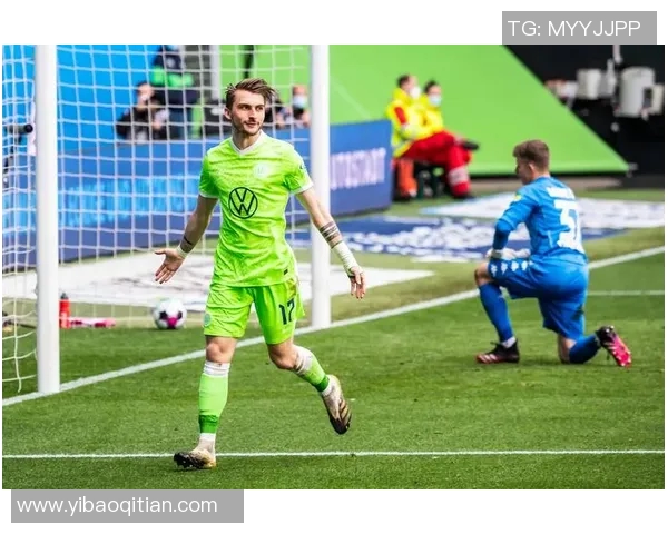 斯图加特德甲首胜！球队力克沃尔夫斯堡，重返胜利之路