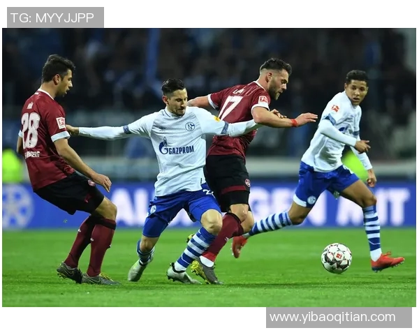 沙尔克04客场硬抗，战平美因茨，表现稳定坚挺，丝毫不被动