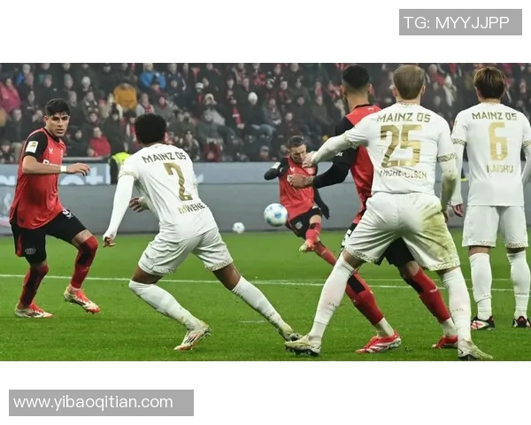 沃尔夫斯堡失利，德甲保级形势严峻