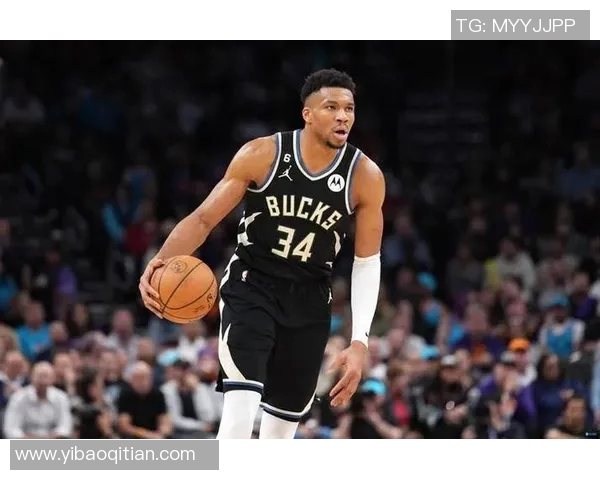 雄鹿队全力冲击总冠军，字母哥誓言捍卫MVP