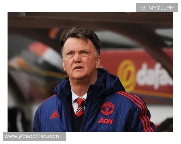 曼联主帅范加尔否认离职传闻，坚称会带领球队重夺英超冠军