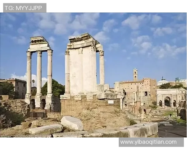 罗马市长呼吁民众保护历史遗迹，珍惜文化遗产