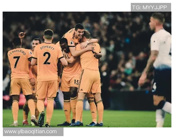 狼队与布赖顿激战正酣谁能在英超赛场上笑到最后