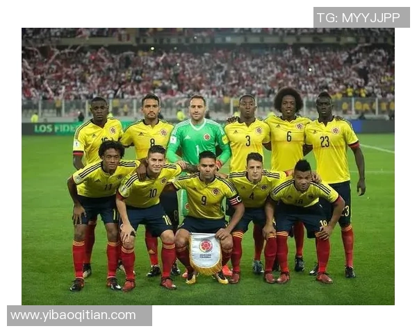 韩国与哥伦比亚足球对决阵容分析及战术解读