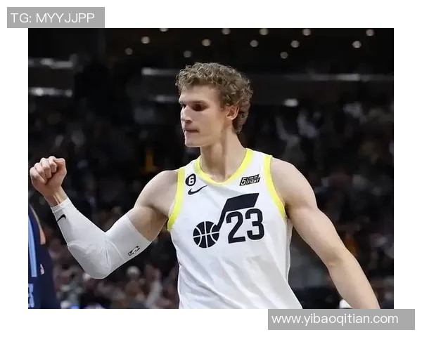 劳里马尔卡宁如何在NBA赛场上展现全能球员的魅力与潜力