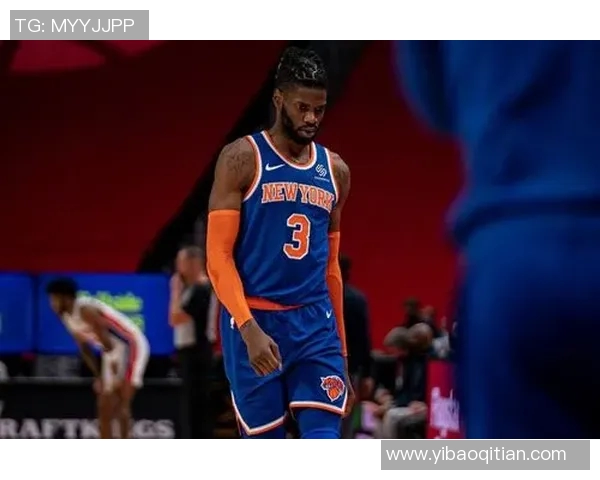 尼克斯球员因纪律问题受罚，引发球迷热议！