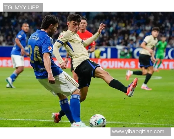 皇家奥维耶多：历史悠久的足球传奇与未来发展的新篇章