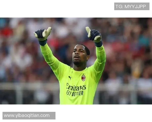 迈尼昂的崛起与挑战：从新星门将到国际赛场的传奇之路