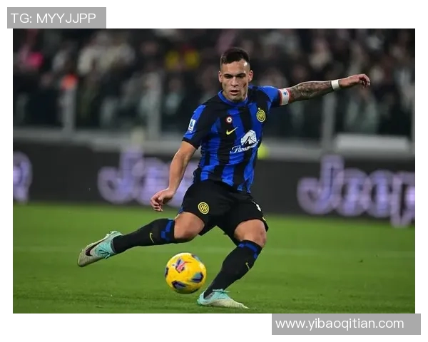 劳塔罗：从天才少年到国际足球巨星的成长之路与未来展望