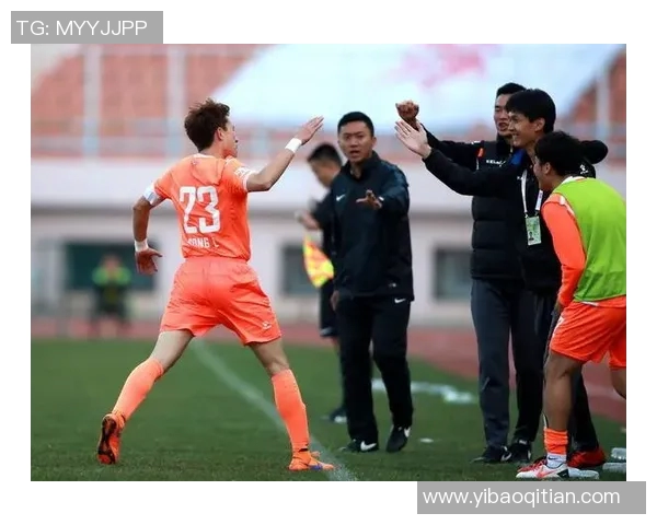 山东协和足球比赛精彩视频直播全程回放与精彩瞬间分享