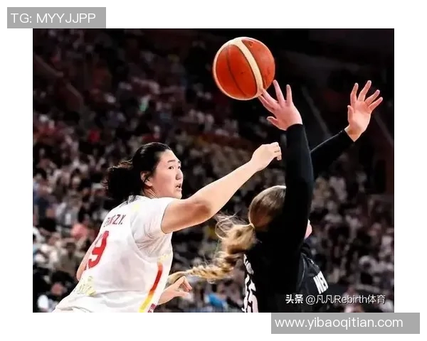 日本女篮与韩国女篮激战正酣谁能在亚洲赛场上笑到最后