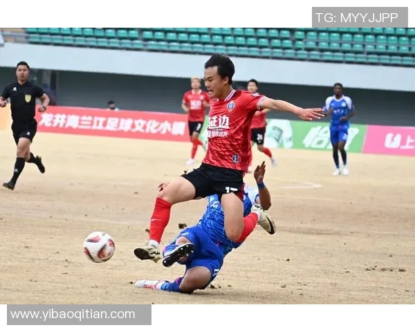 延边龙井少儿足球比赛精彩直播全程回顾与赛况分析