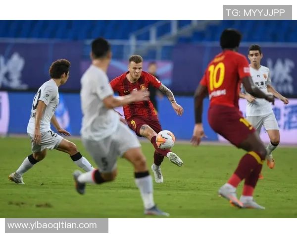 华夏与上港精彩对决直播视频全程回放及赛后分析分享