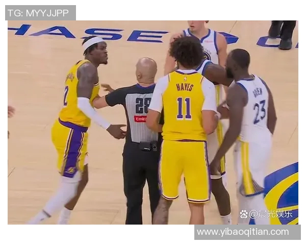 湖人对阵勇士精彩直播录像回顾与赛后分析全景呈现