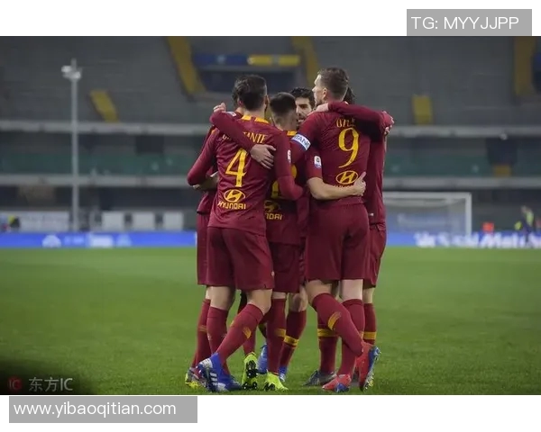 罗马vs切沃比分预测