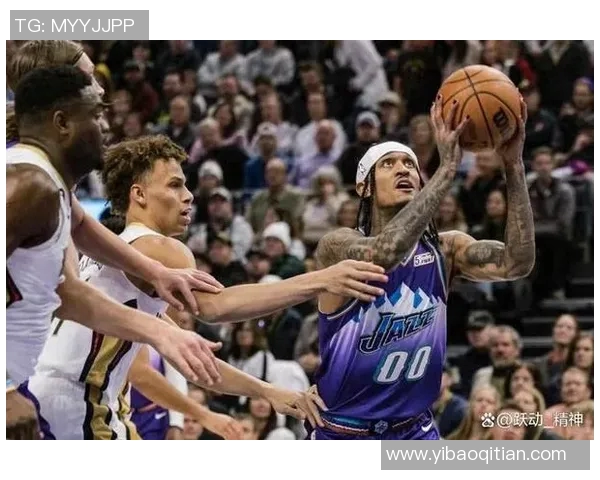 太阳与爵士历史交锋记录分析及未来展望