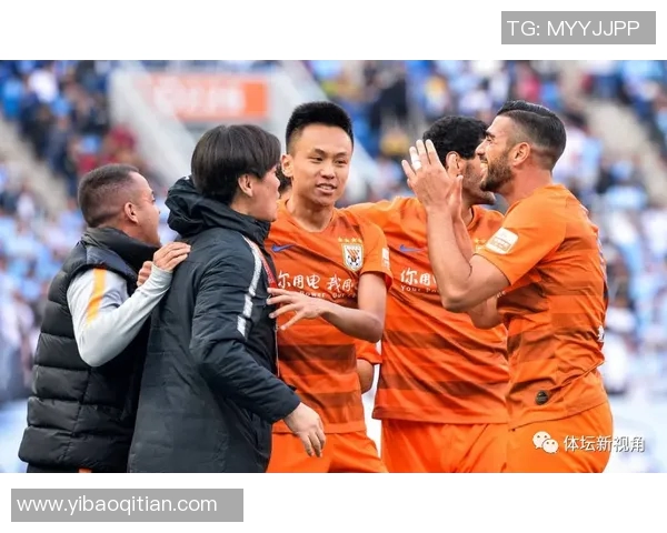 庆南与鲁能激战正酣赛果揭晓精彩瞬间回顾与分析