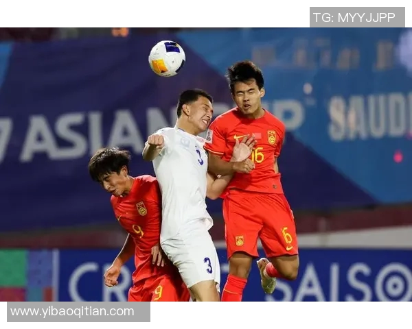 亚洲杯男足球比赛直播全程回顾与精彩瞬间分析