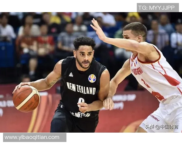 免费观看NBA篮球直播的最佳在线平台推荐与使用指南