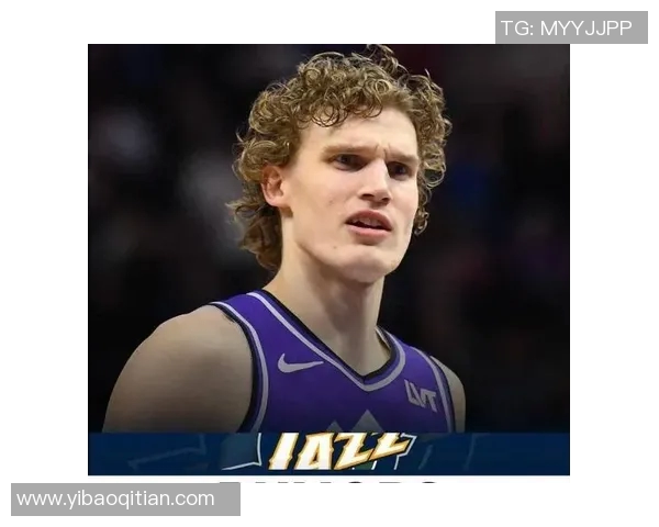 劳里马尔卡宁在NBA的崛起与未来发展潜力分析