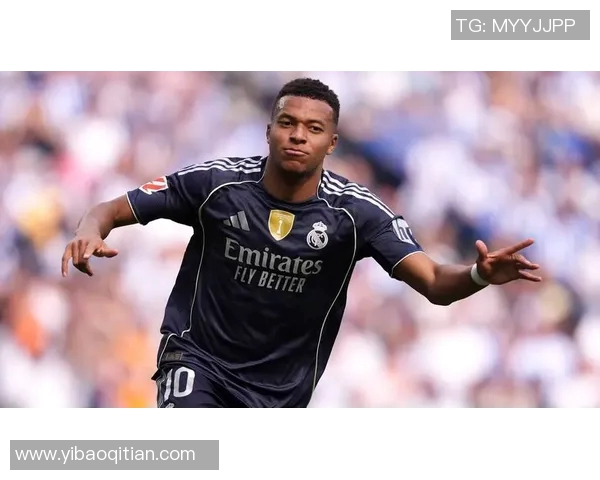 姆巴佩欧冠夜三球闪耀赛后暗示未来去向已定引发热议