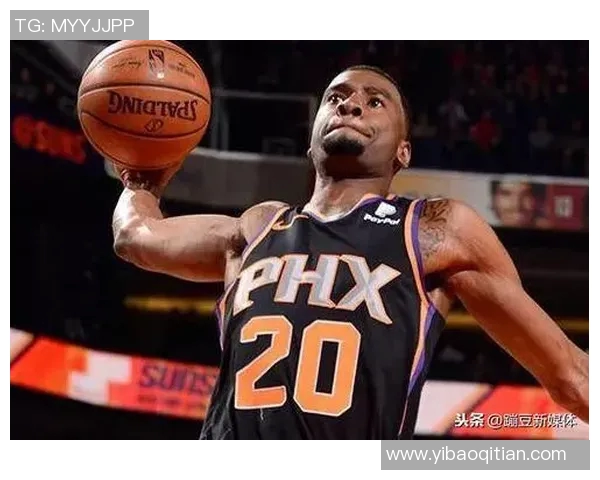 贾雷斯沃克：新星崛起的篮球天才与未来潜力分析