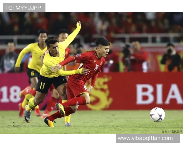 马来西亚与香港足球对决全面分析战术特点与历史交锋记录