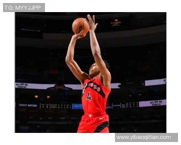 斯科蒂巴恩斯：年轻天才如何在NBA赛场上崭露头角与成长历程分析