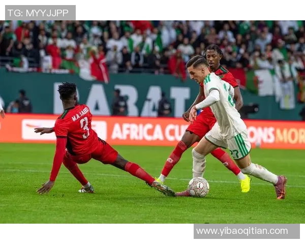 葡萄牙与阿尔及利亚500场比赛回顾与精彩瞬间分析