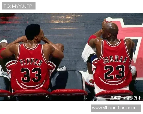 摩西马龙与皮蓬的巅峰对决：篮球传奇的荣耀与挑战