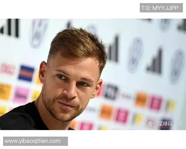 基米希的足球之路：从天才少年到世界级中场的蜕变与成长