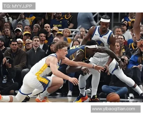 勇士与步行者精彩对决集锦回顾展现篮球魅力与激情时刻