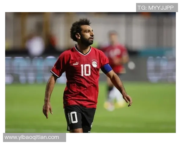 萨拉赫领衔埃及足球崛起之路展现非洲之光与激情