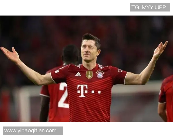 莱万重返老东家引发拜仁球迷愤怒纷纷嘘声称其忘恩负义